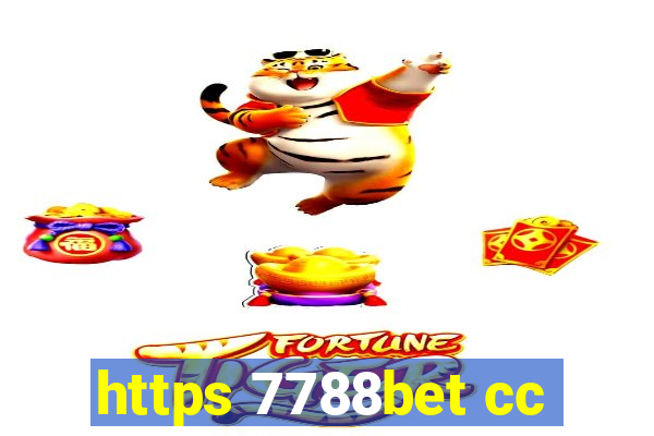 https 7788bet cc